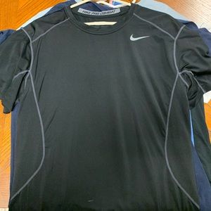 Nike Pro Combat Shirt